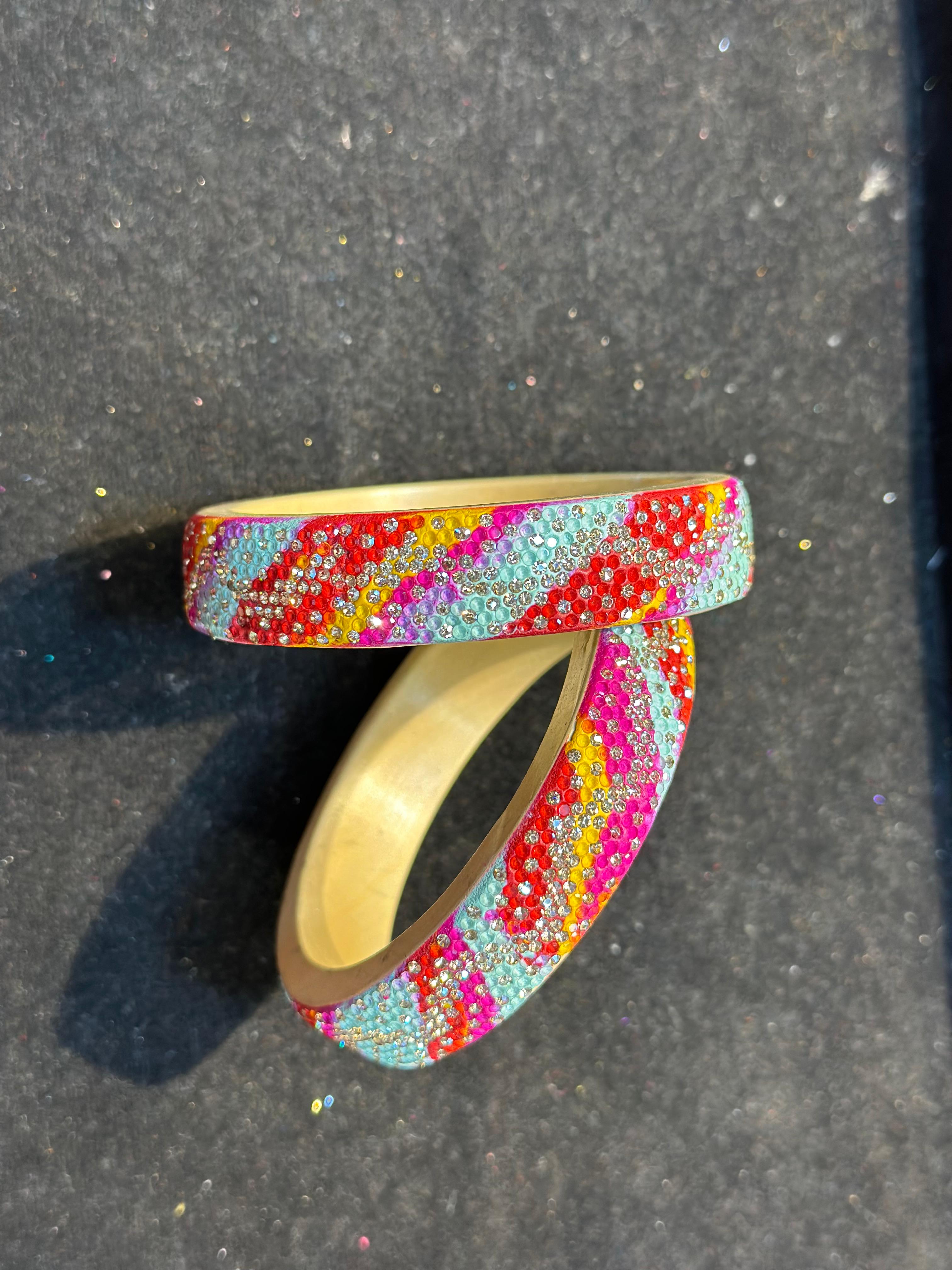 Lakh Bangle 3